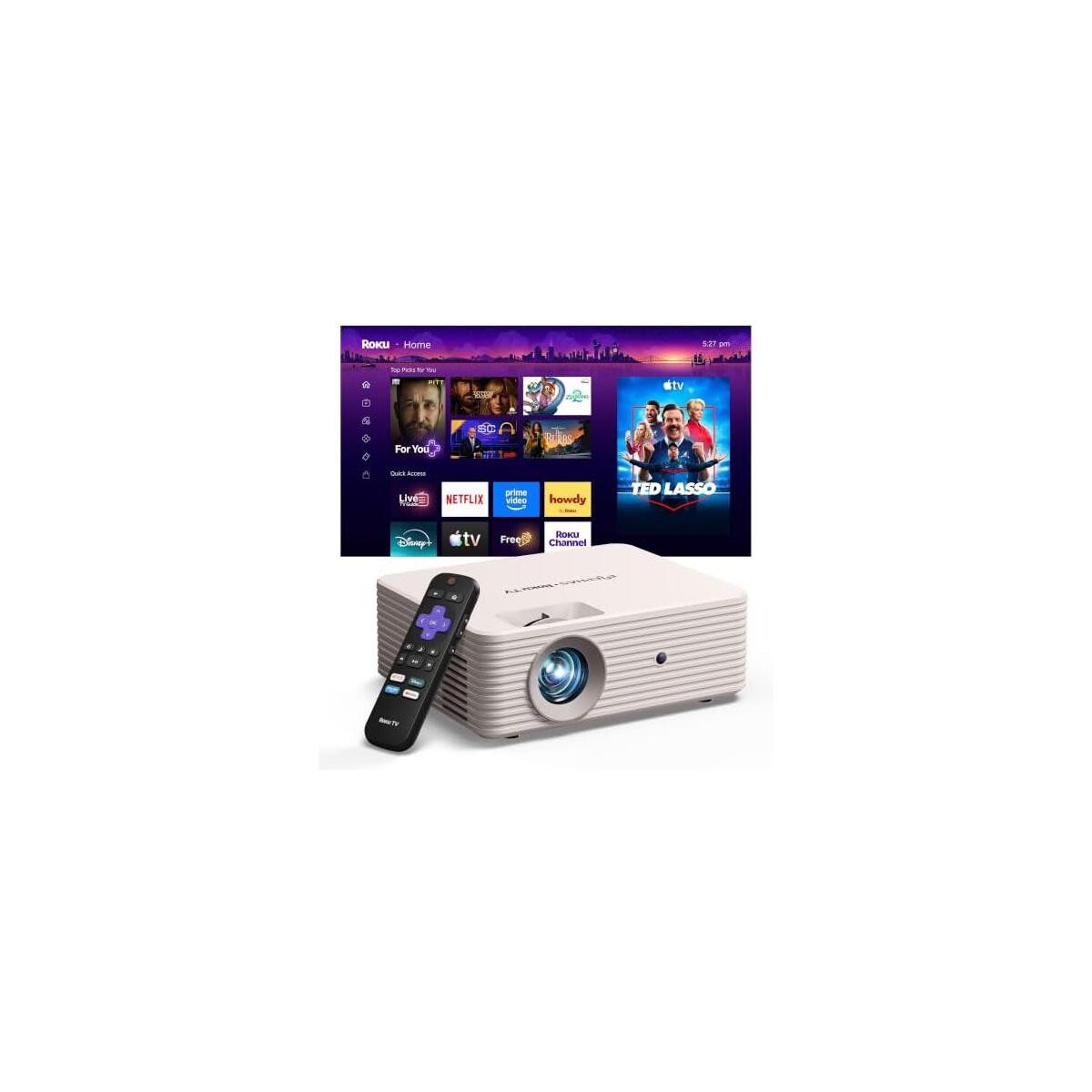 Elephas Roku Tv Smart Promo Codes - RebateKey