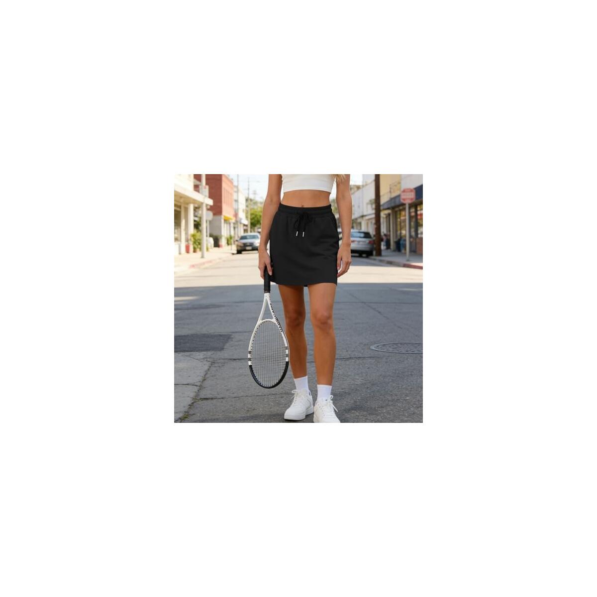 Skorts For Woman Promo Codes - RebateKey