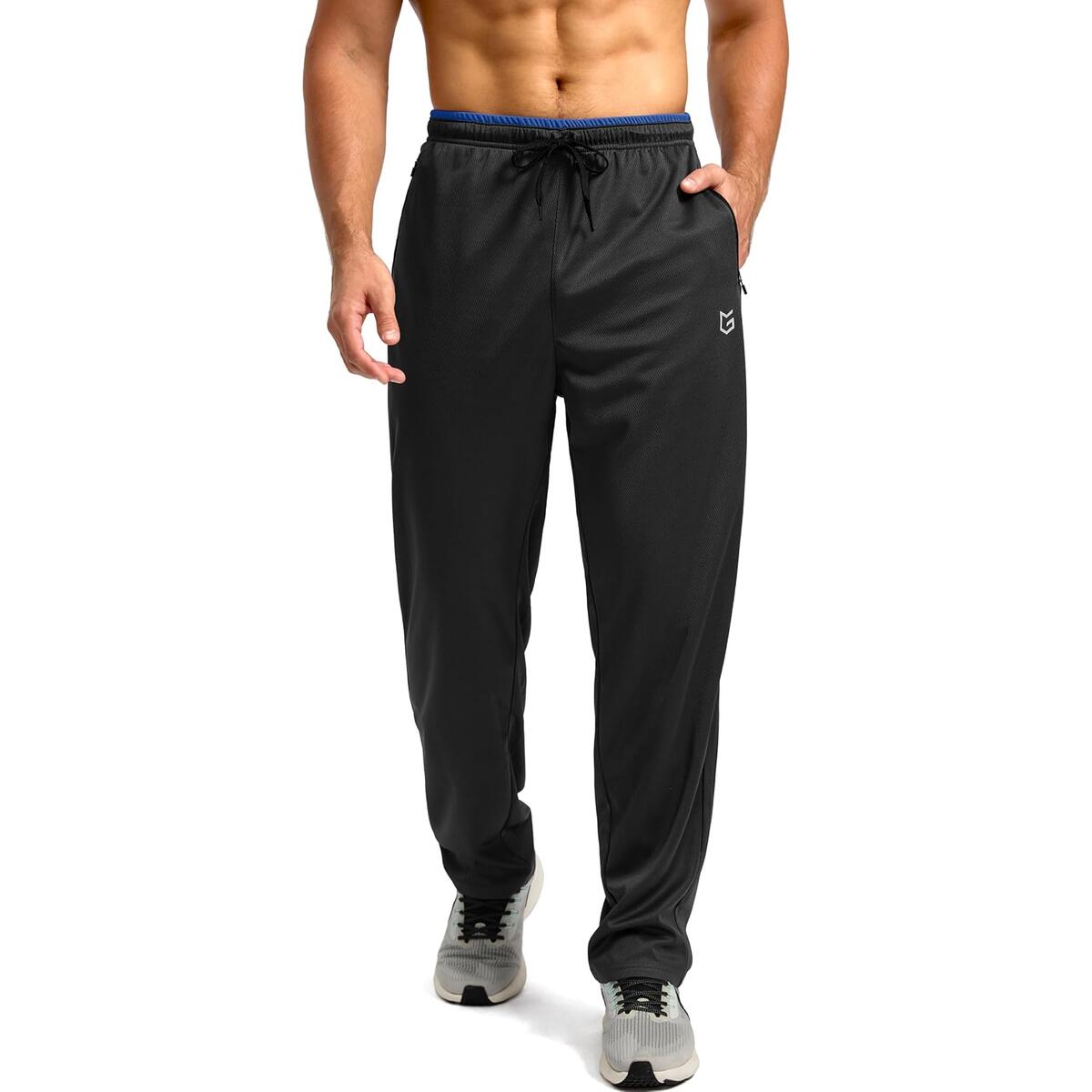Mens Sweatpants 1 Deals - RebateKey