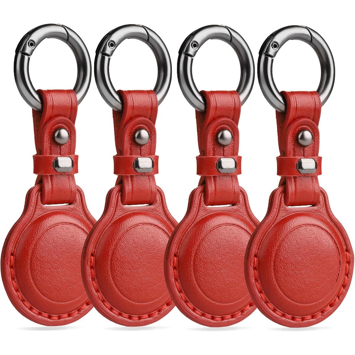 Genuine Leather Keychain Promo Codes - RebateKey