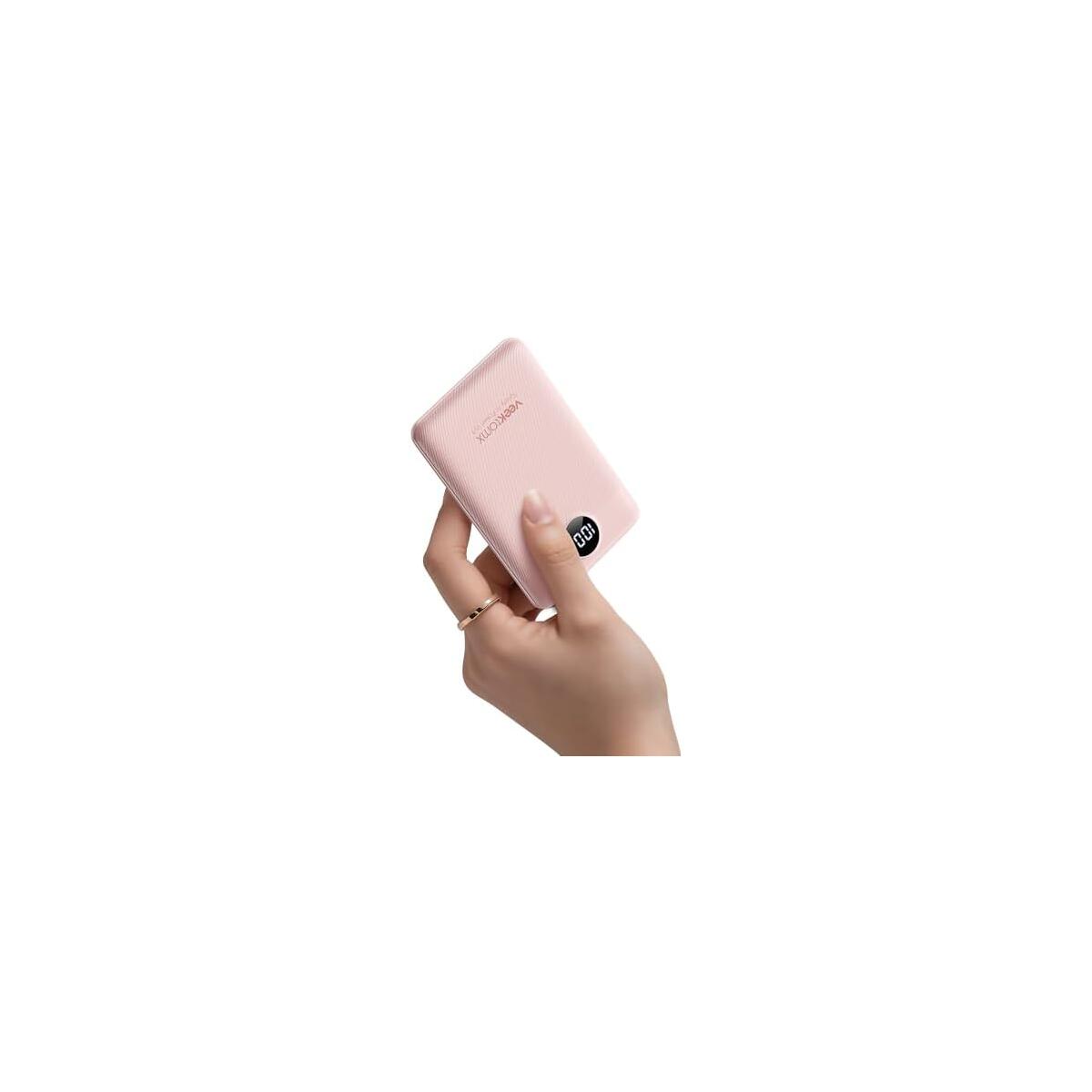 Portable Charger 9 Promo Codes - RebateKey