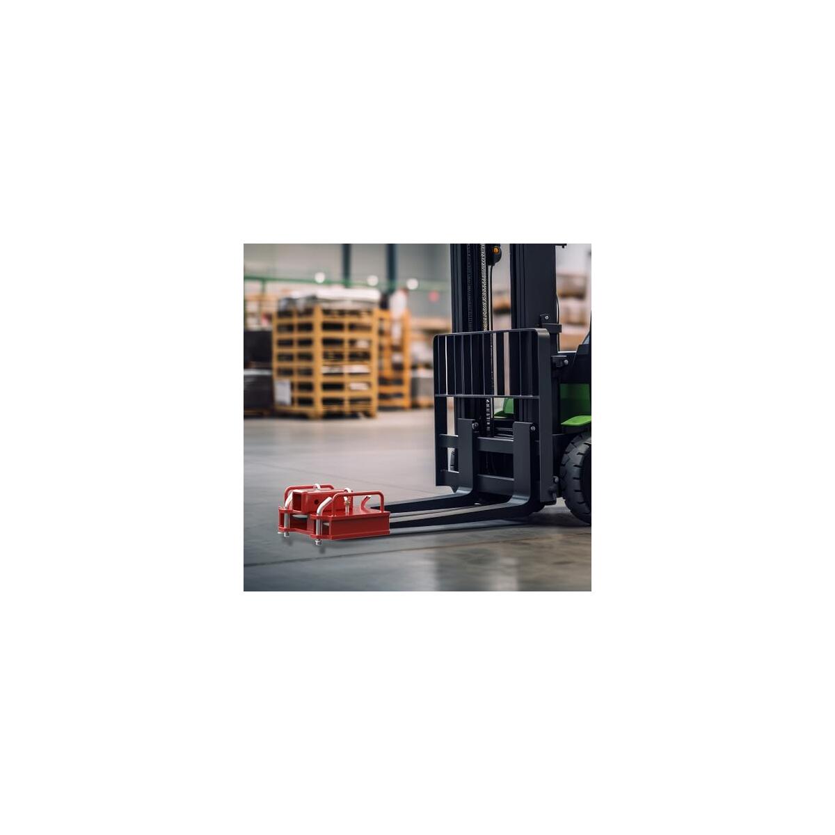 Autosaver Forklift Trailer Hitch Promo Code - RebateKey