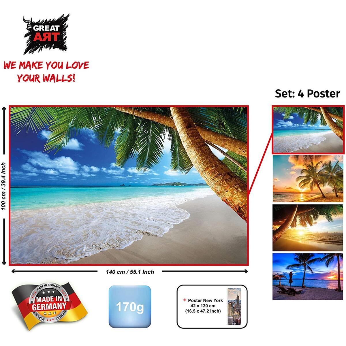 Poster Motifs Promo Codes - RebateKey