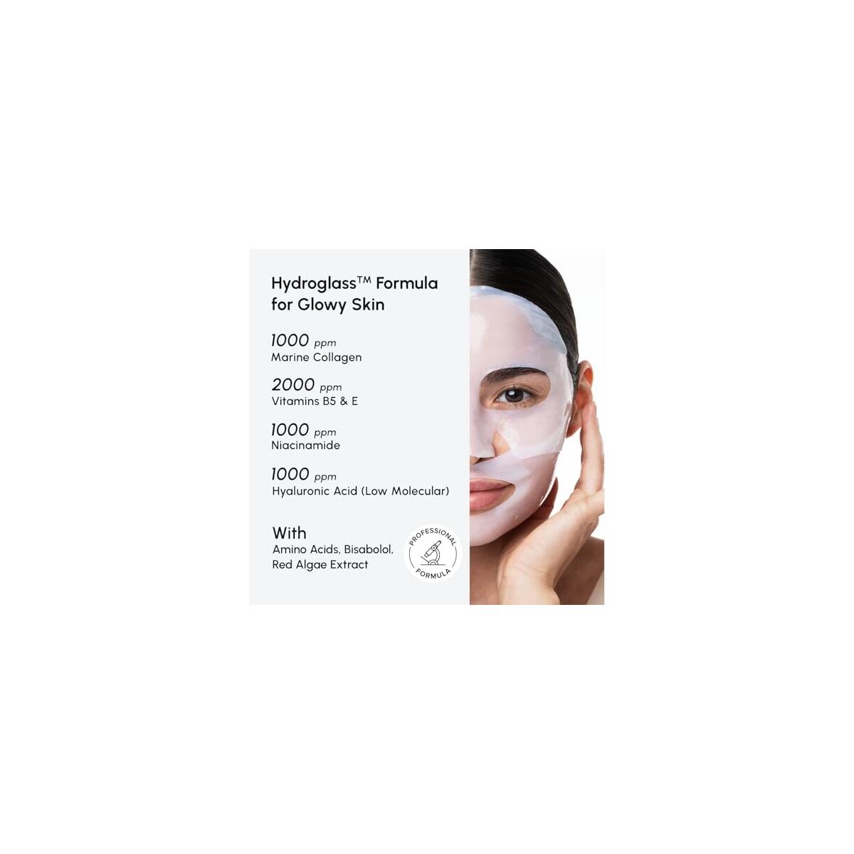 Maree Hydrogel Collagen Promo Code - RebateKey