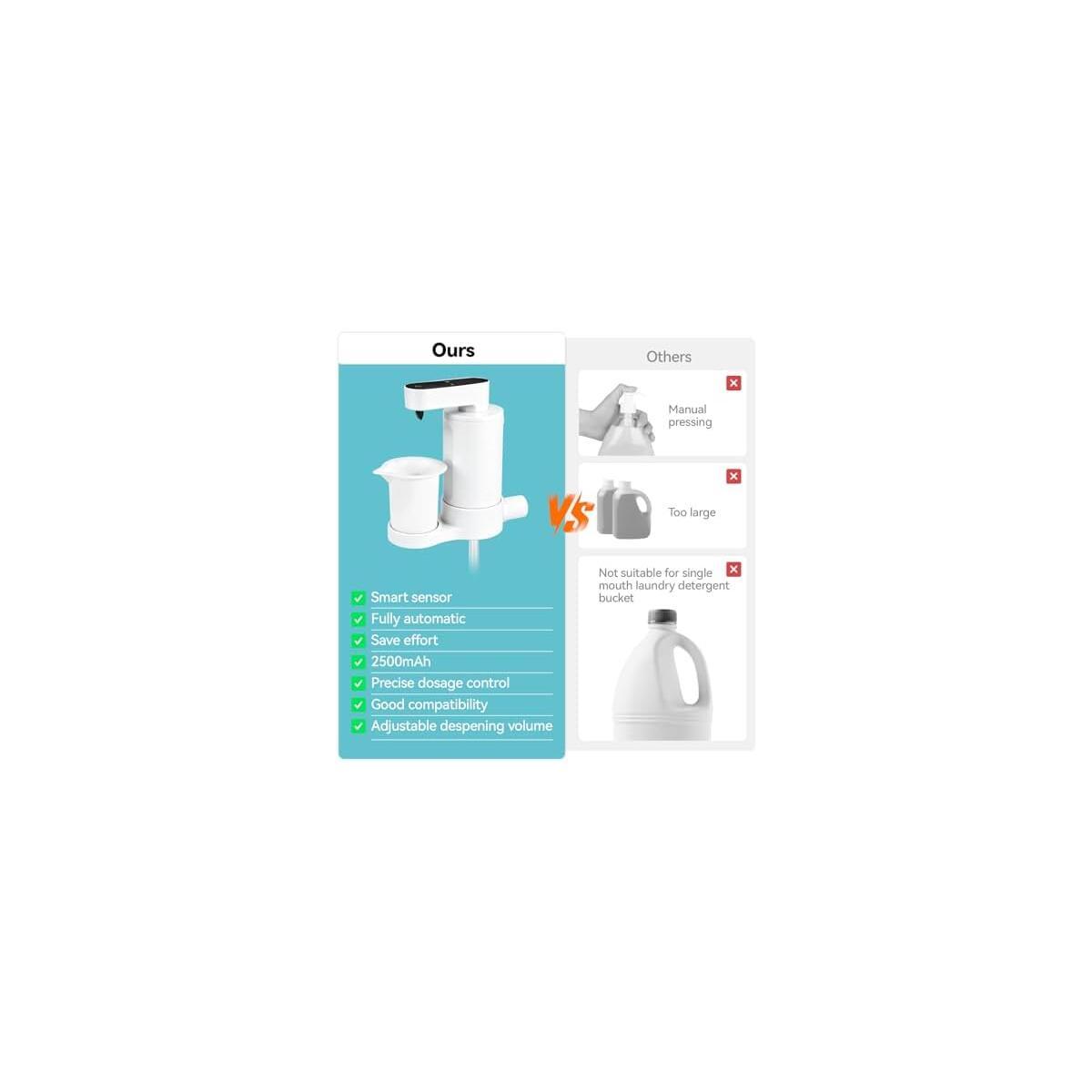 Electric Laundry Detergent Promo Codes - RebateKey