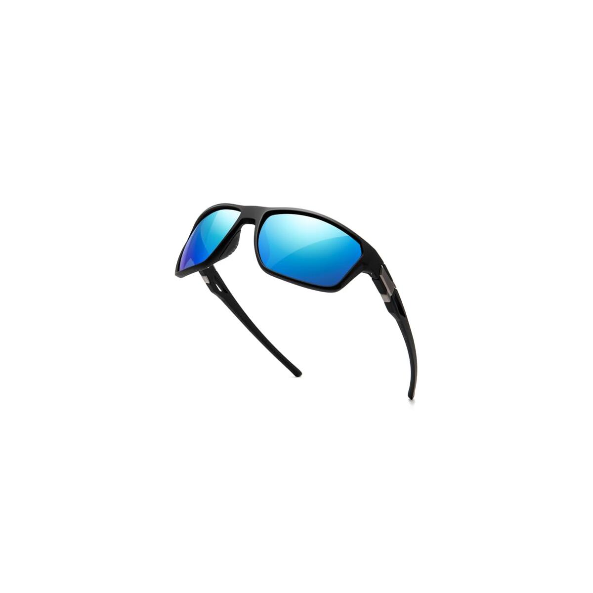 Polarized Wrap Around Sports Sunglasses Coupons - RebateKey