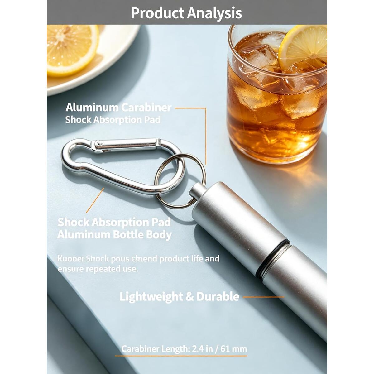 Collapsible 304 Stainless Coupon - RebateKey