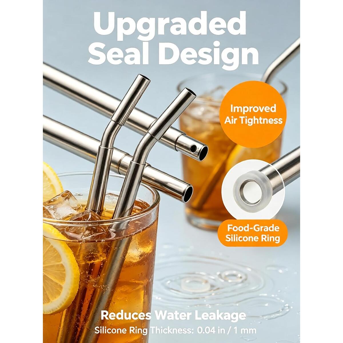 Collapsible 304 Stainless Coupon - RebateKey