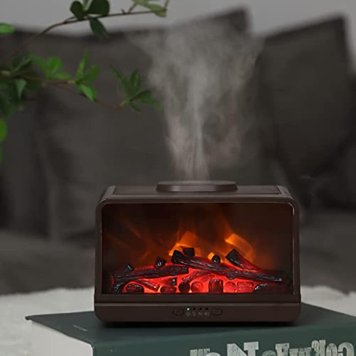Leyoue Essential Oil Diffuser 2 Coupon - RebateKey