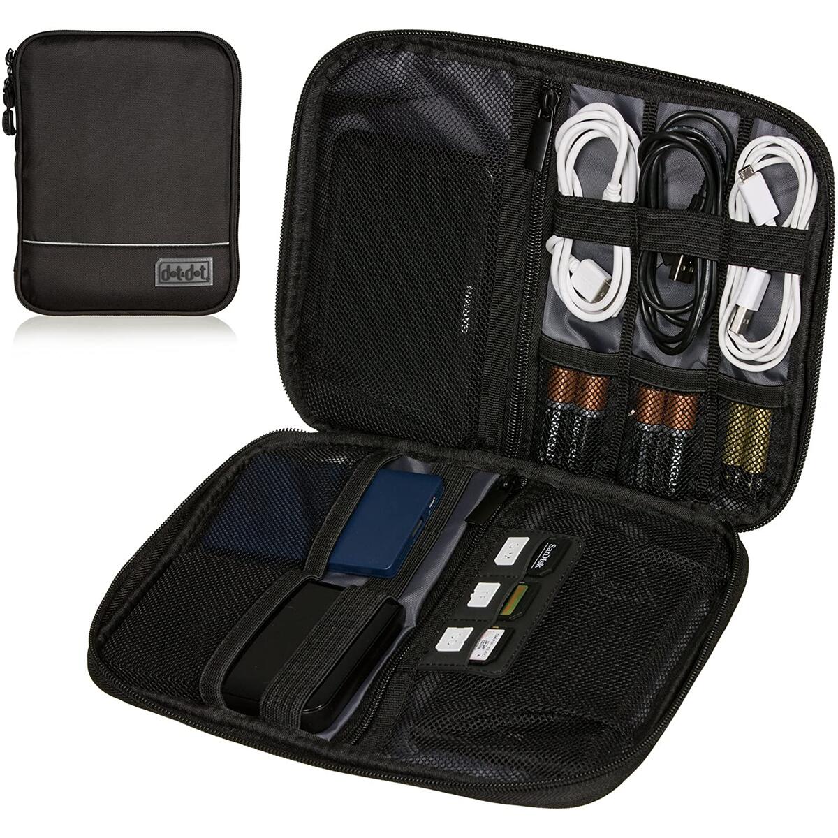 Electronics Organizer Tech Case Promo Code - RebateKey
