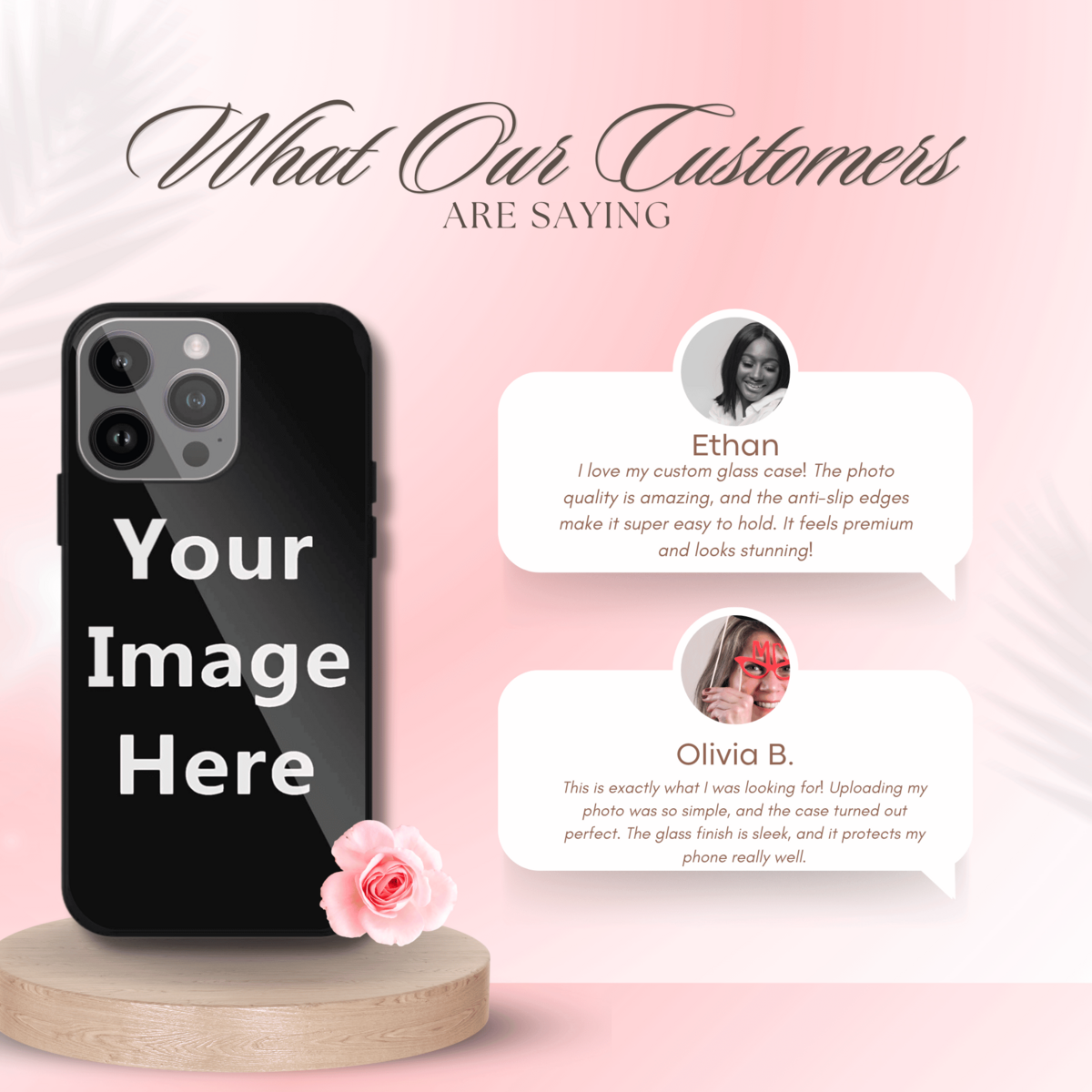 Custom Glass Phot Promo Code - RebateKey