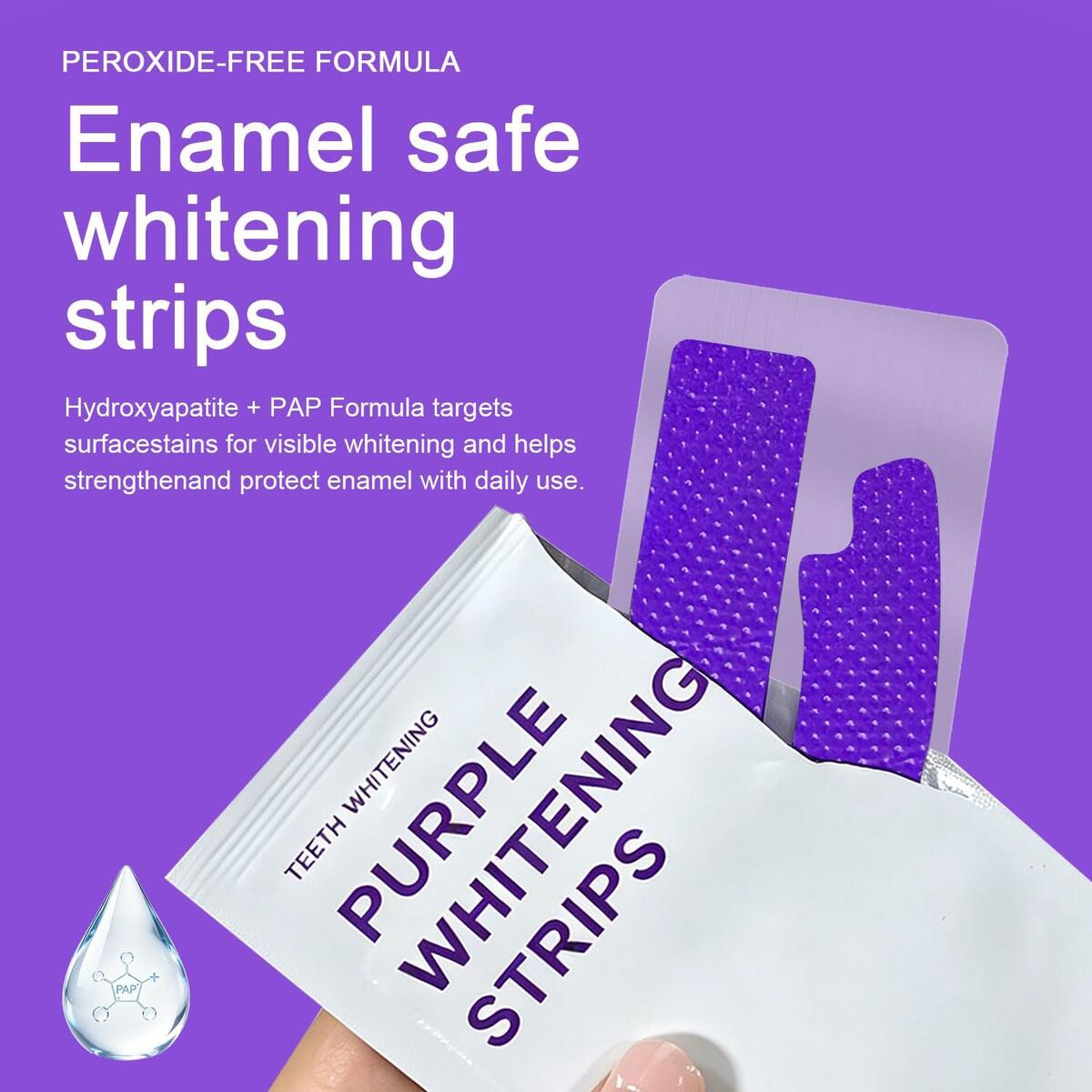 Teeth Whitening Strip Deal - RebateKey