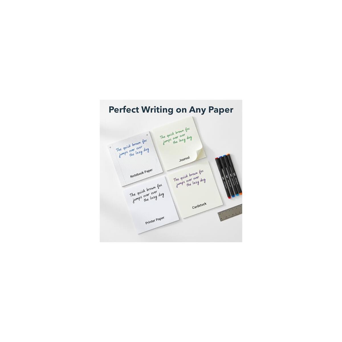 Mr Pen Felt Tip Promo Code - RebateKey