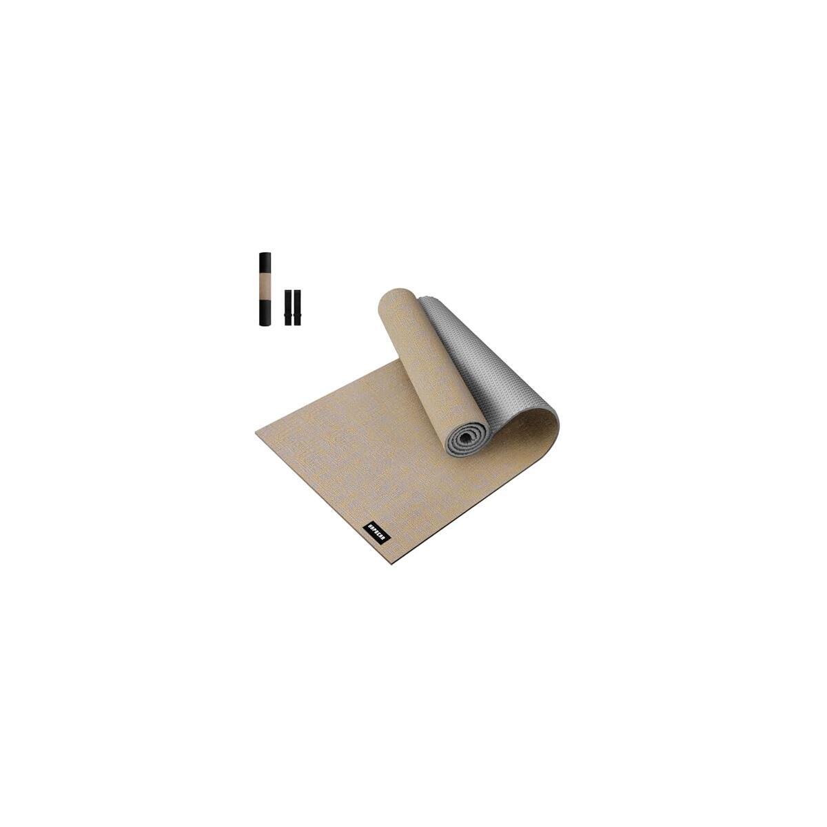Extra Large Yoga Mat 1 Promo Codes - RebateKey