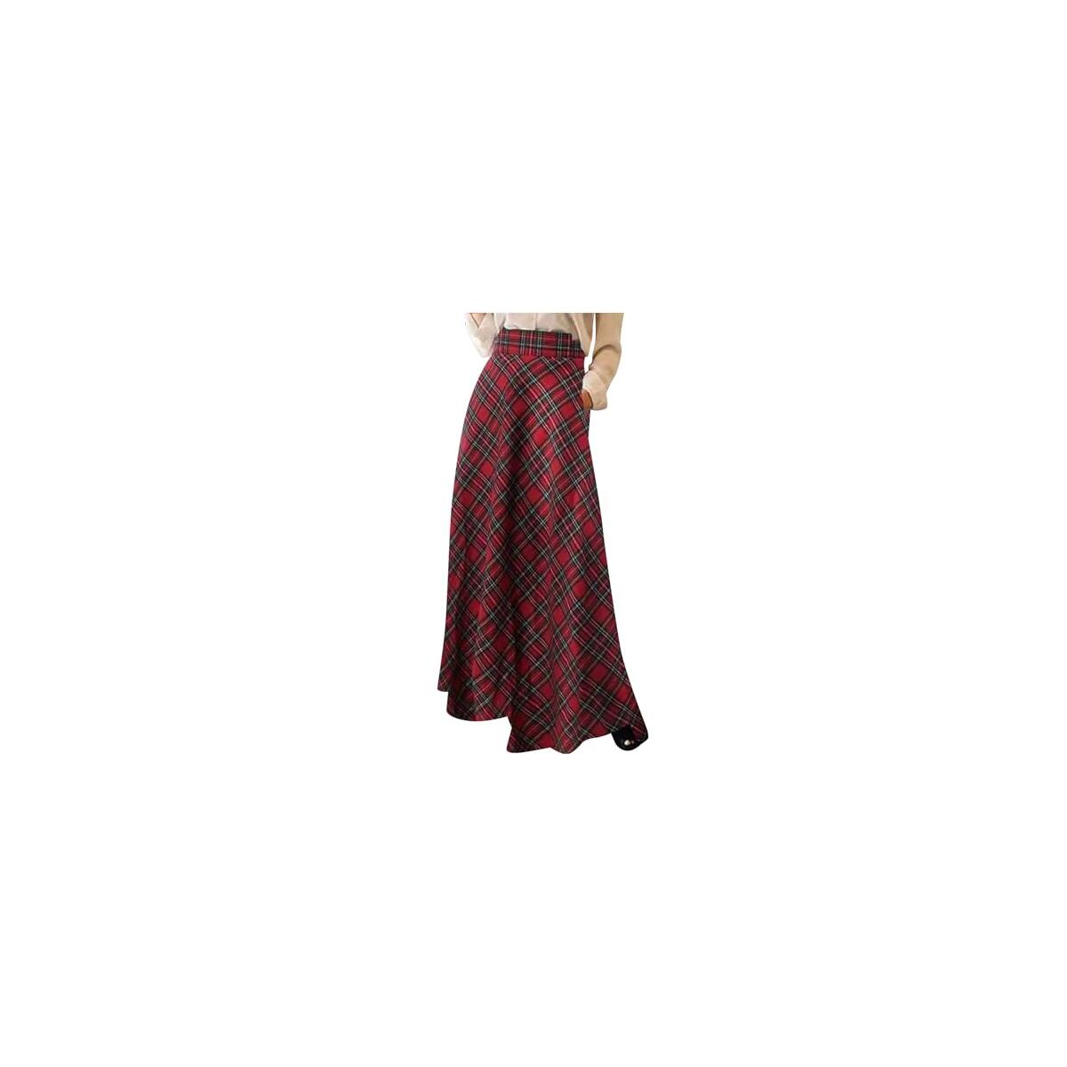 Skirts A Line Pleated Coupon - RebateKey