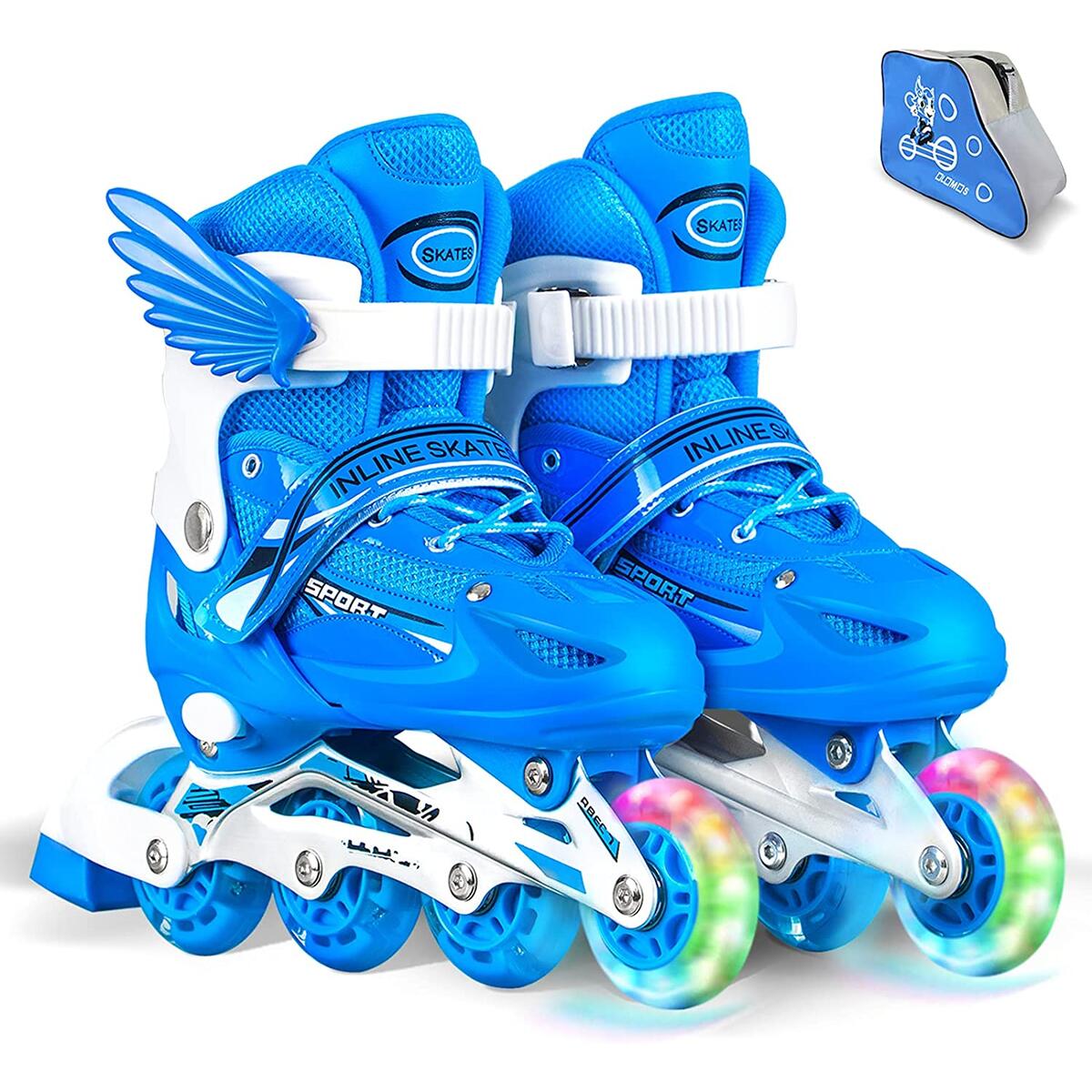 Adjustable Inline Skates For Coupons - RebateKey