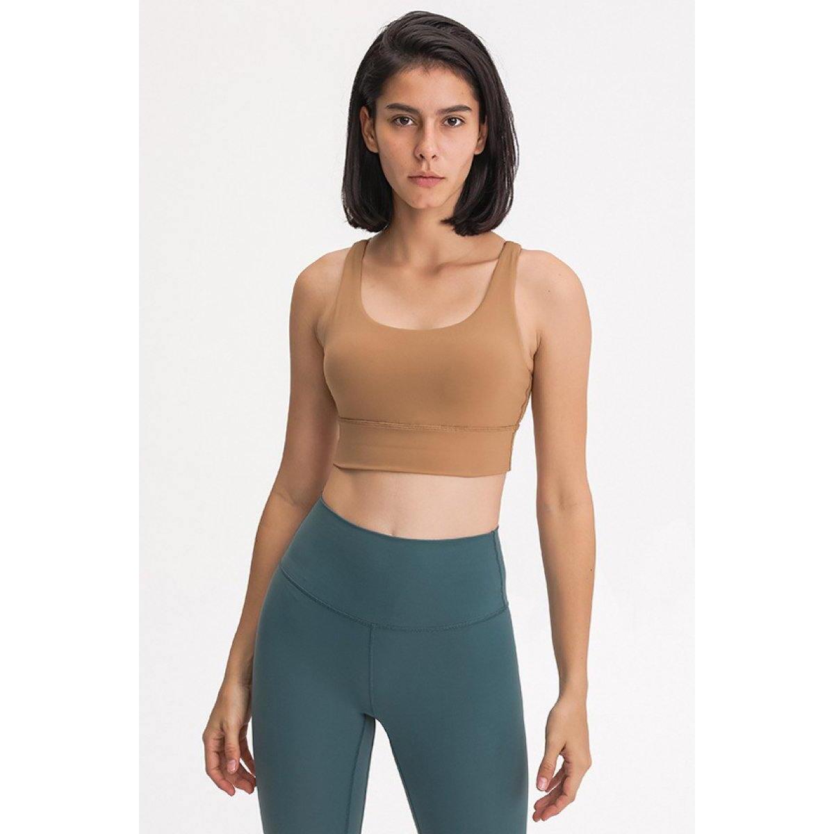 Double X Sports Bra Deal - RebateKey