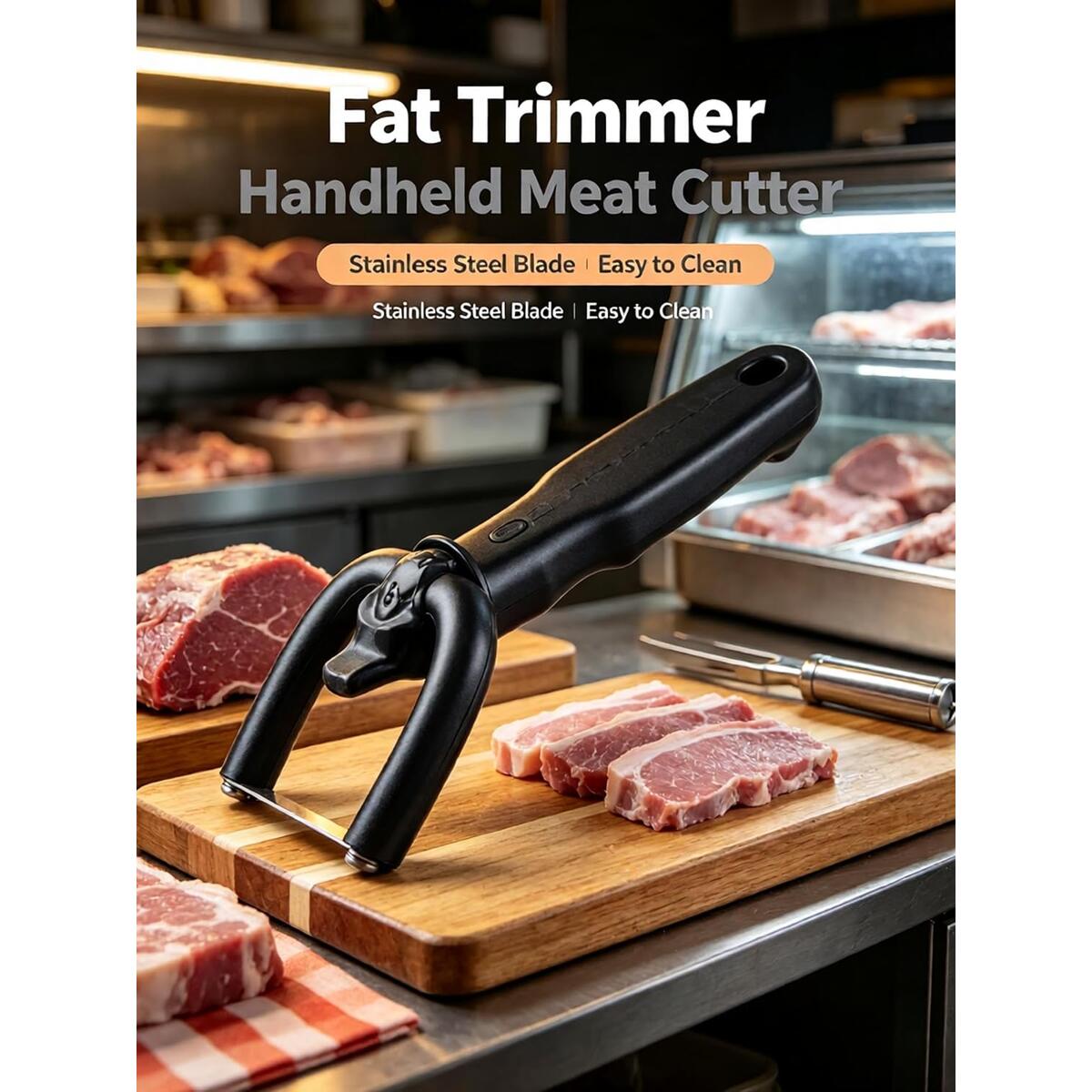 Handheld Fat Trimmer Promo Code - RebateKey