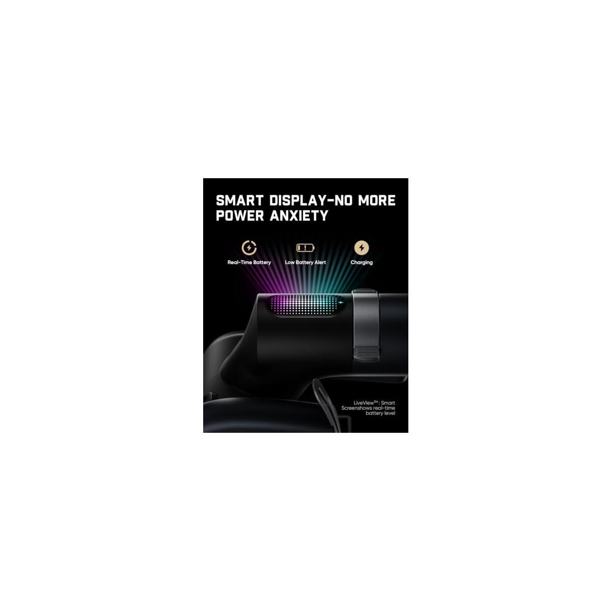 Fanttik O11 Pro Coupons - RebateKey