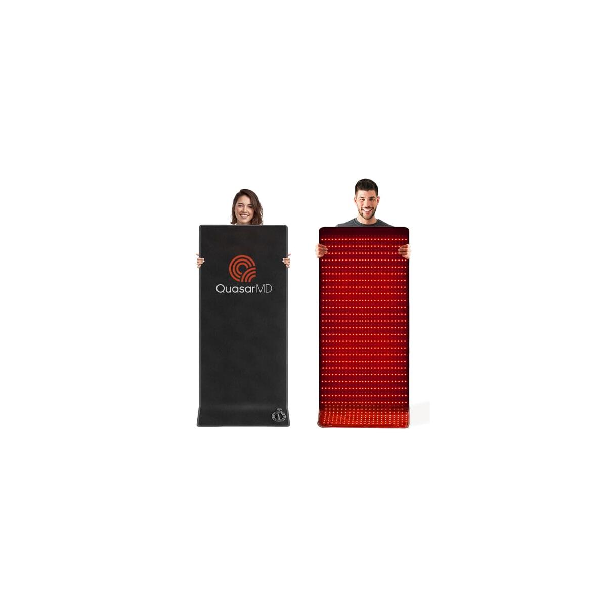 Infrared Red Light Deal - RebateKey