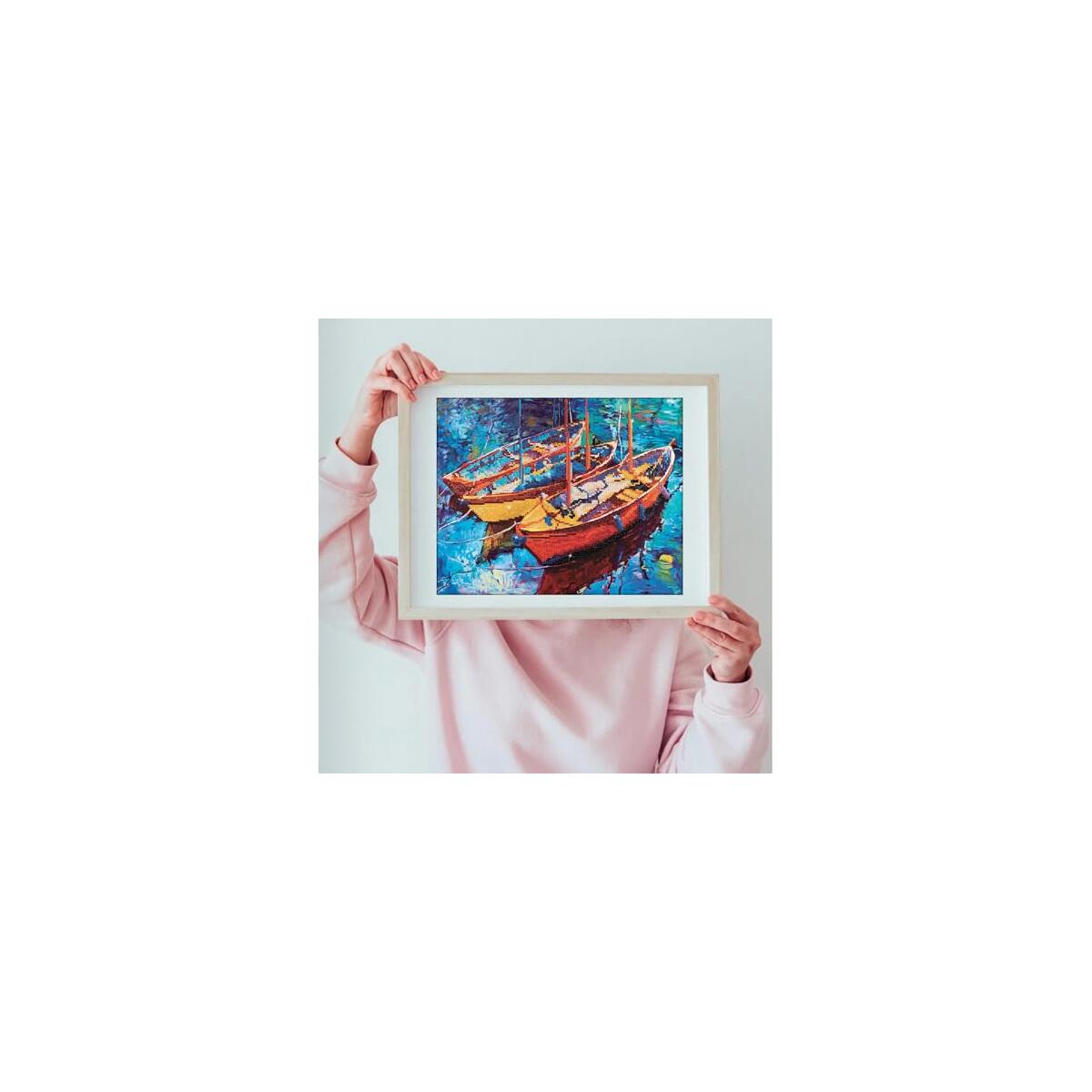 Diamond Dotz Dream Boats Deal - RebateKey