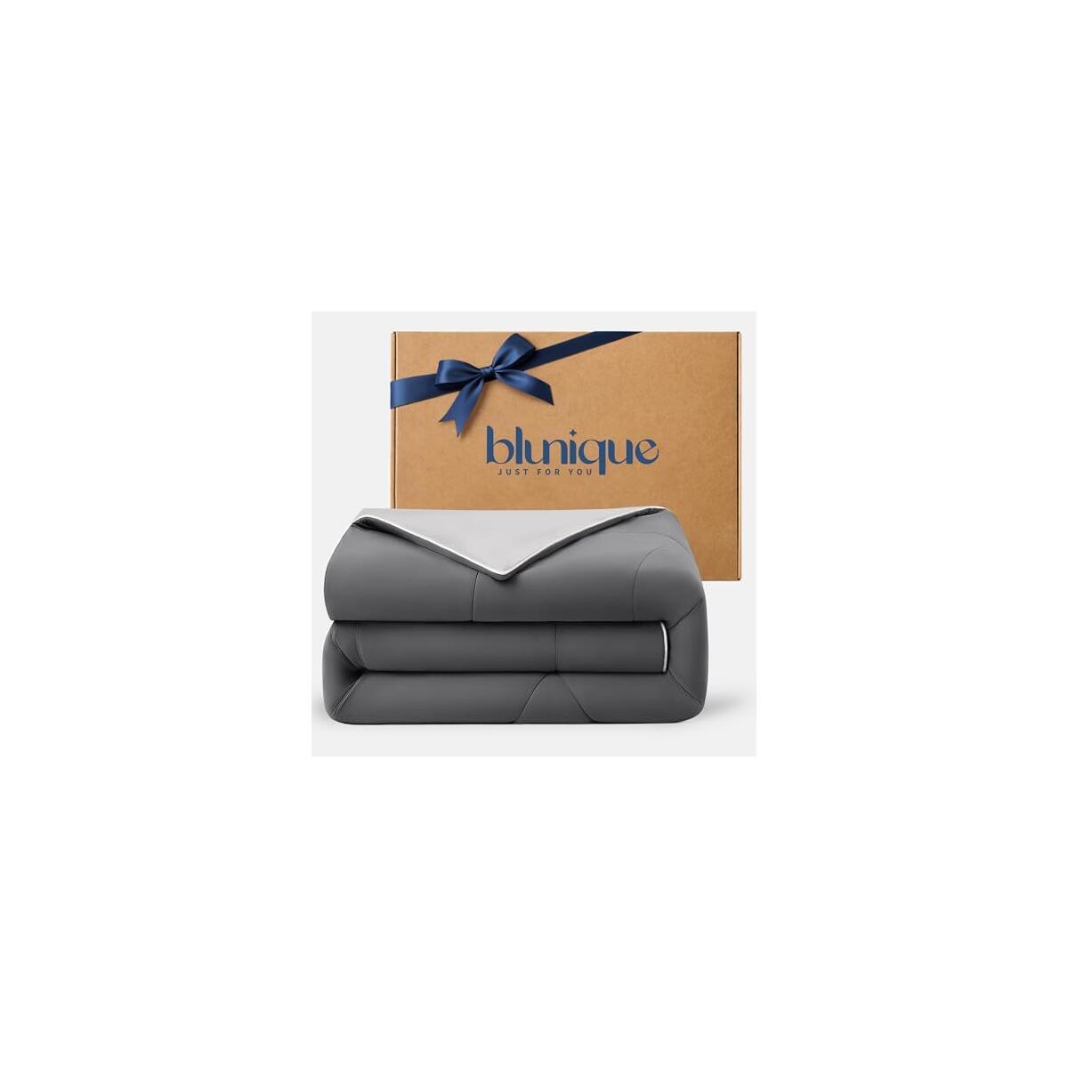 Cooling Comforter Deal - RebateKey