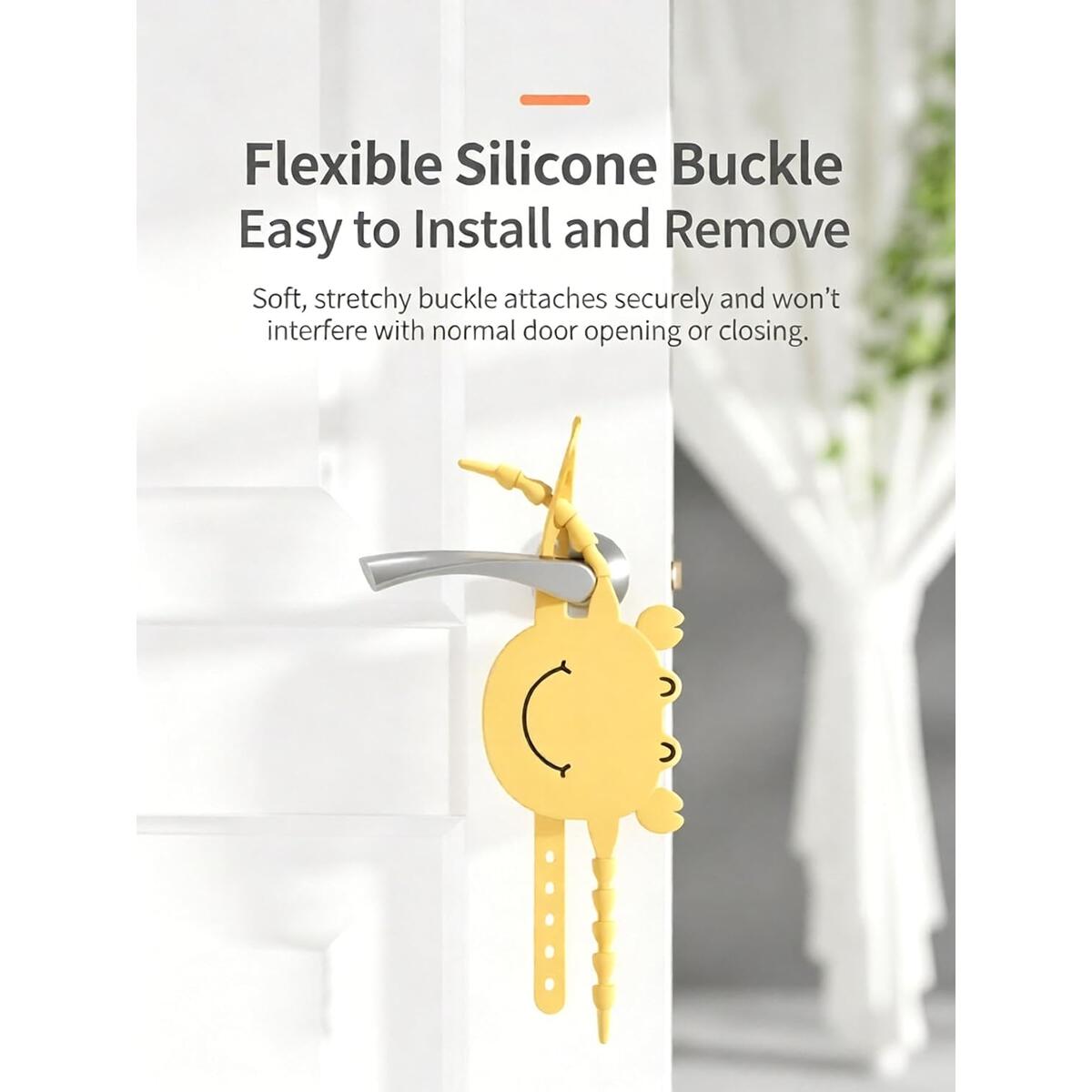 Cartoon Door Silencer Pad Coupons - RebateKey