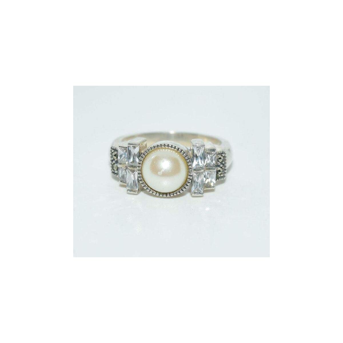 Vintage Sterling Pearl Dinner Promo Code - RebateKey
