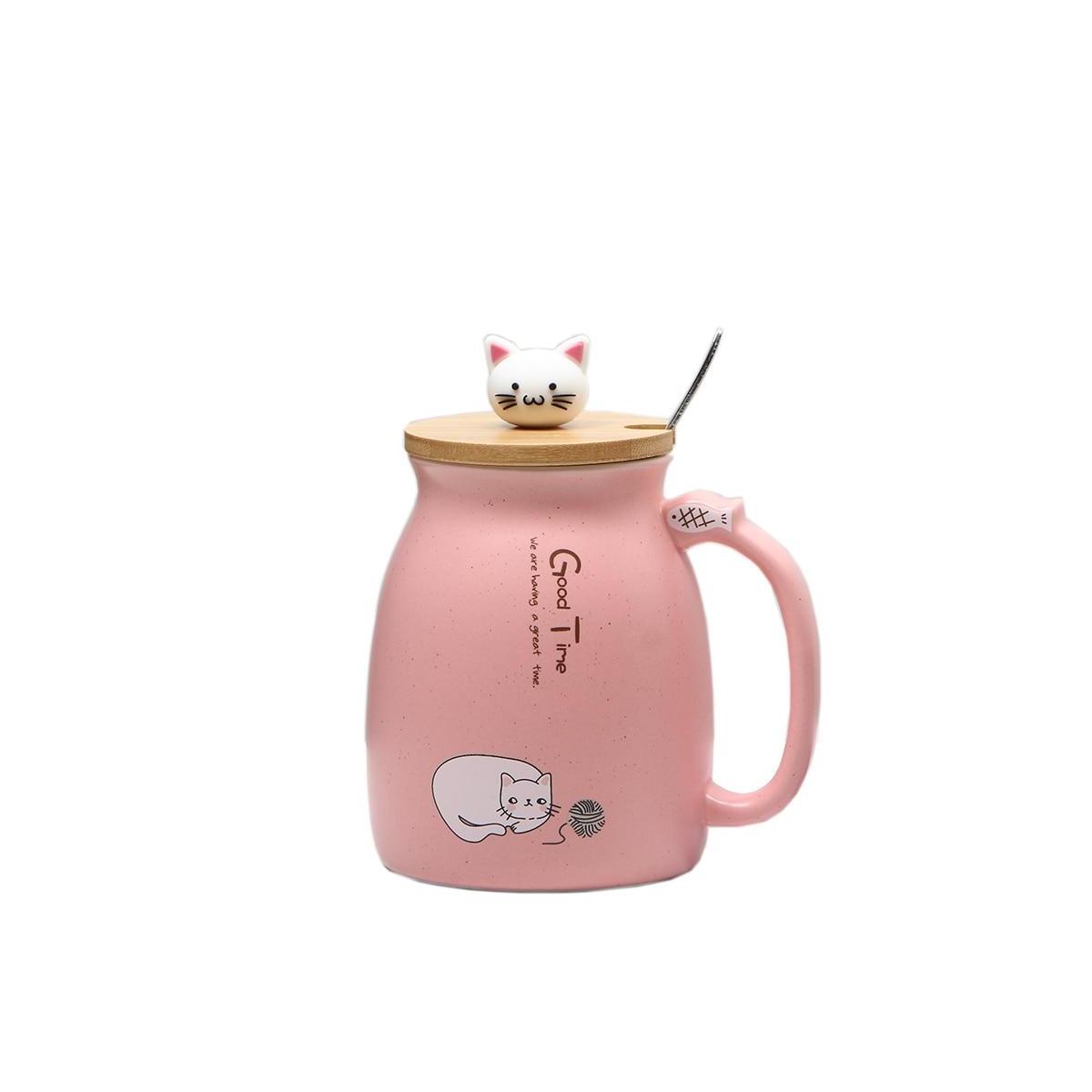Resistant Cat Mug Promo Codes - RebateKey