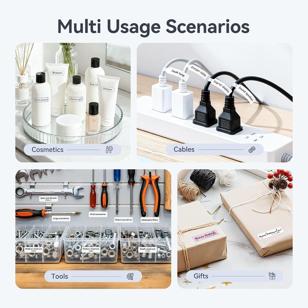 Label Maker Machine 7 Promo Codes - RebateKey