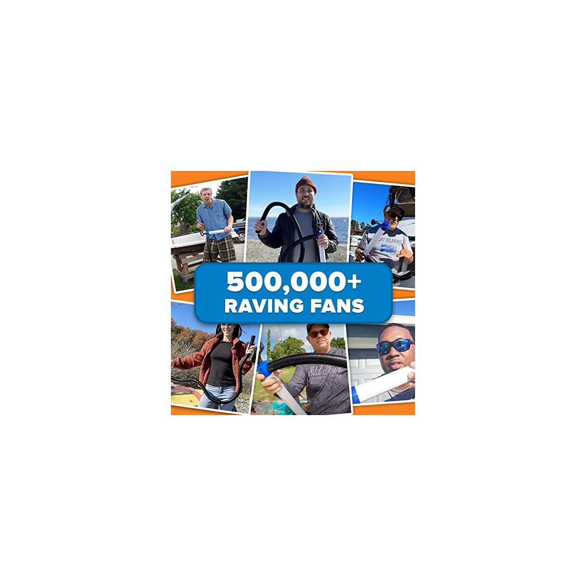 Manual Bilge Pump Deals - RebateKey