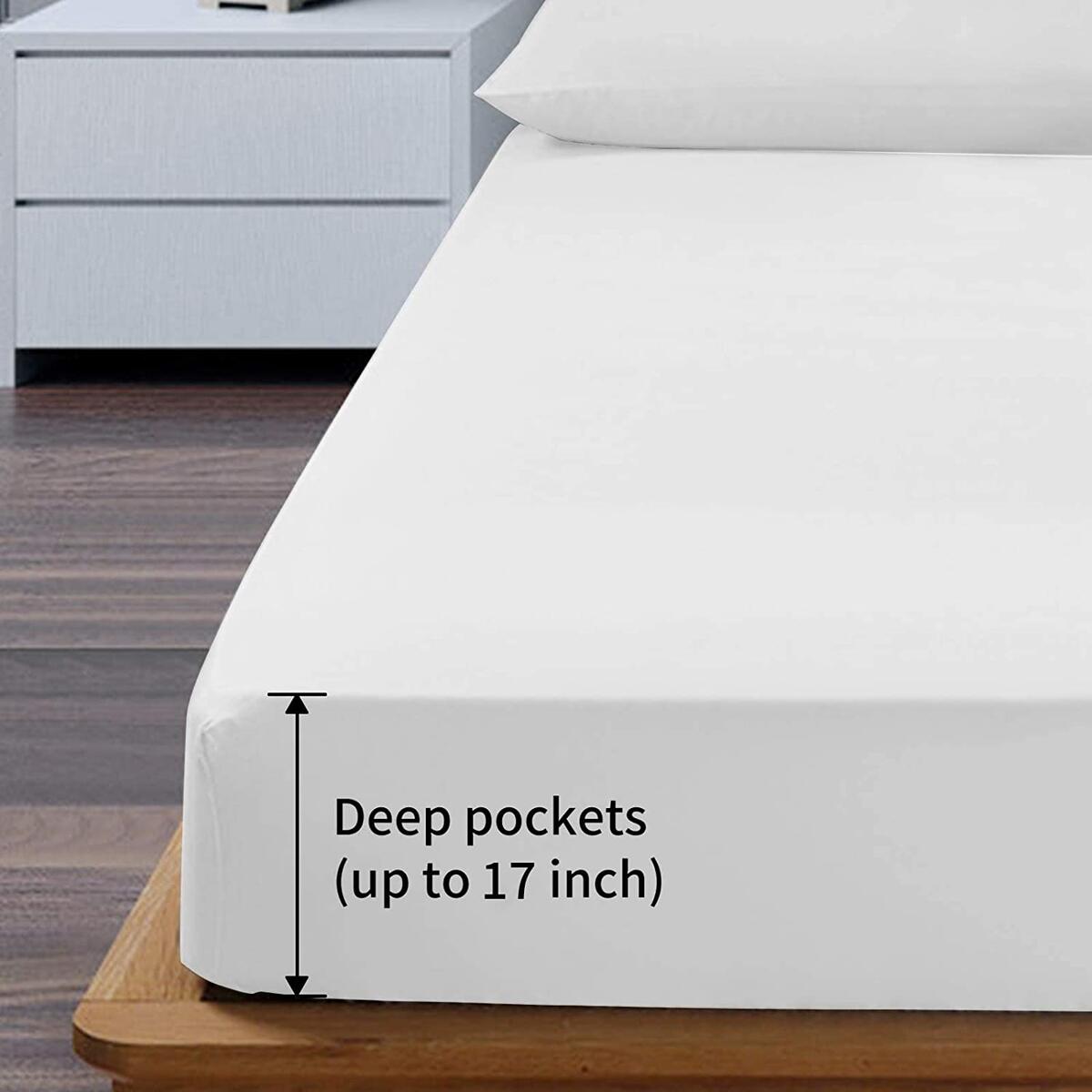Twin Size Bed Sheet Promo Code - RebateKey
