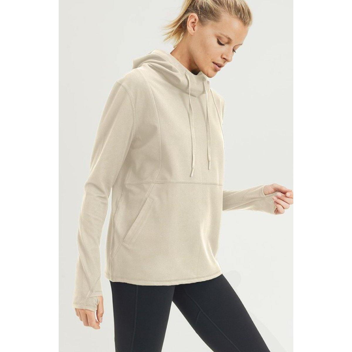 Boxy Active Hoodie Deals - RebateKey