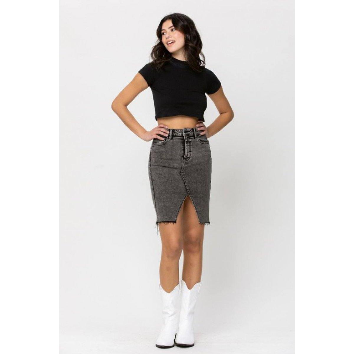 So High Midi Skirt Coupon - RebateKey