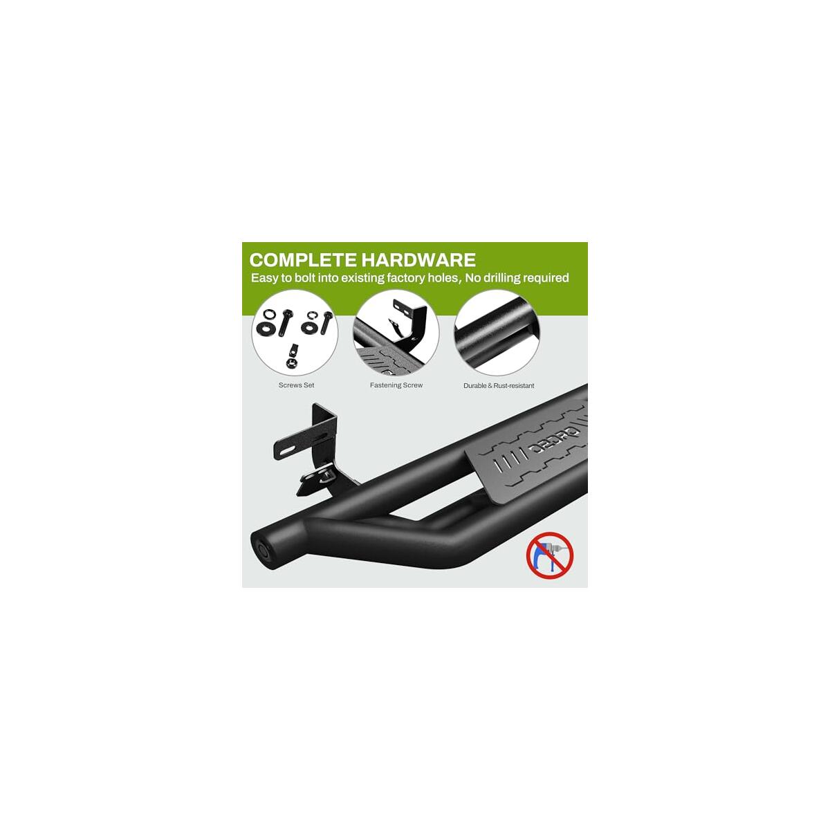 Autosaver Running Boards Promo Code - RebateKey