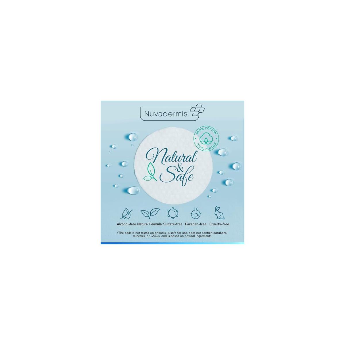 Nuvadermis Glycolic Acid Peel Promo Code - RebateKey