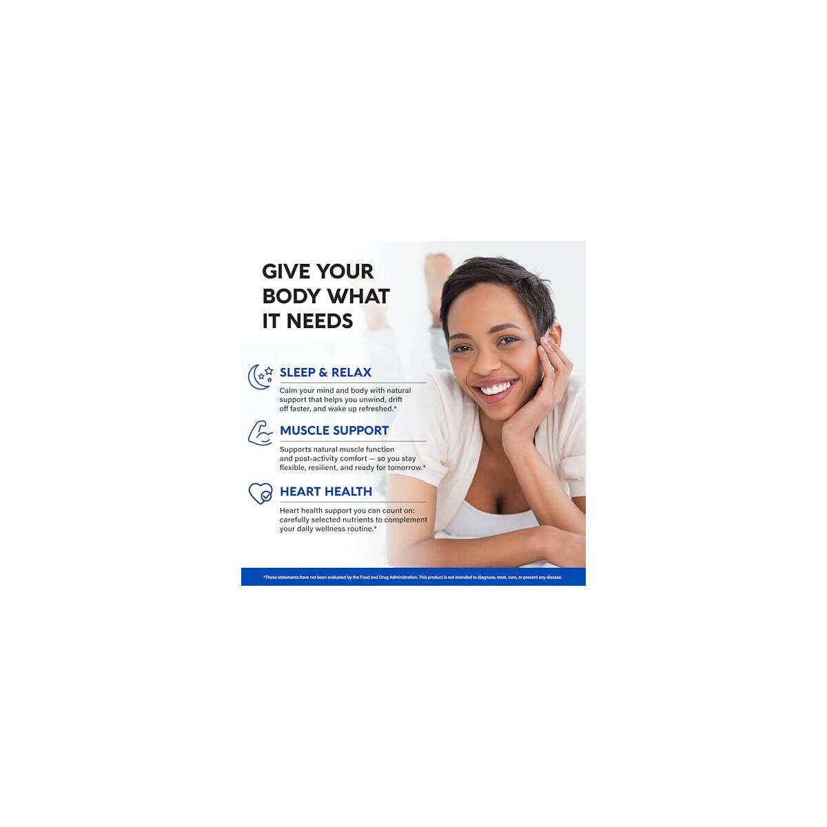 Magnesium Supplement 5 In 1 Deals - RebateKey