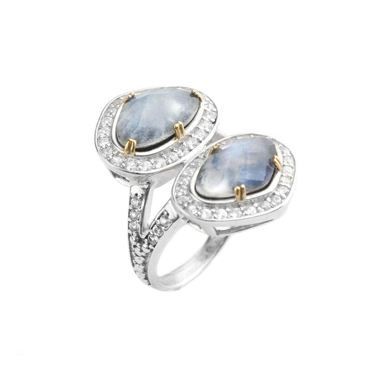 Silver Onyx Moonstone Double Promo Code - RebateKey