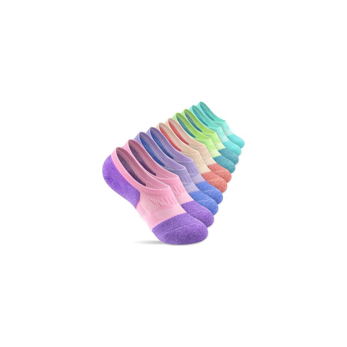 Gonii No Show Socks Deal - RebateKey