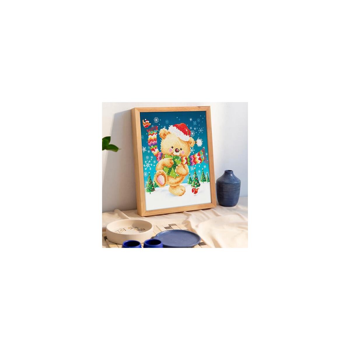 Diamond Dotz Snow Dance Coupons - RebateKey