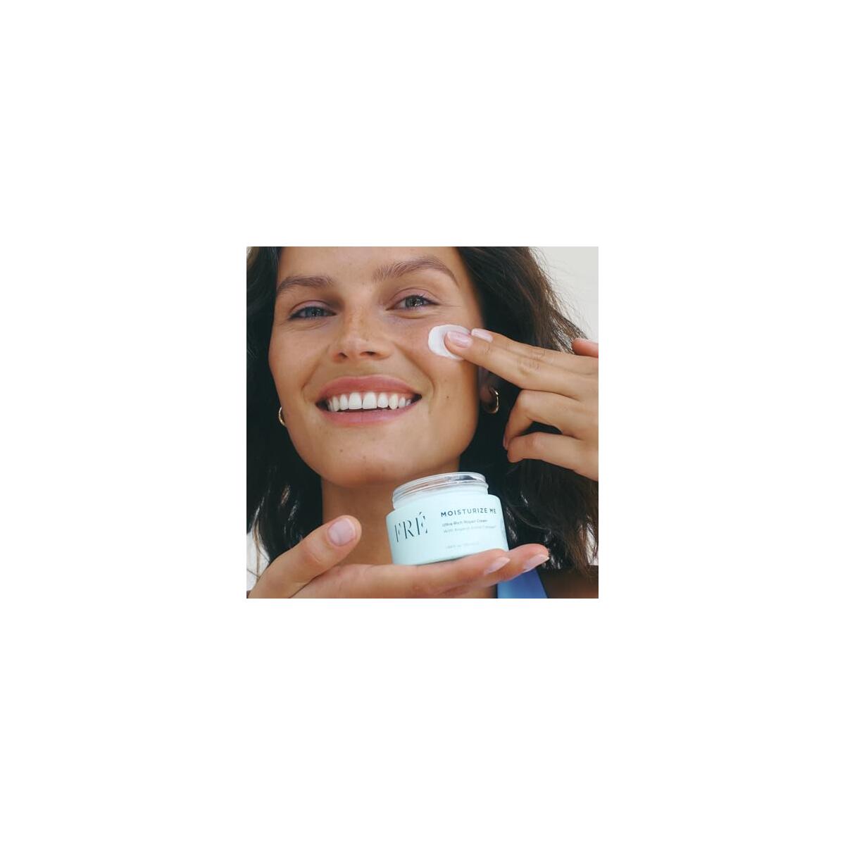 Fr Ultra Rich Repair Facial Deals - RebateKey