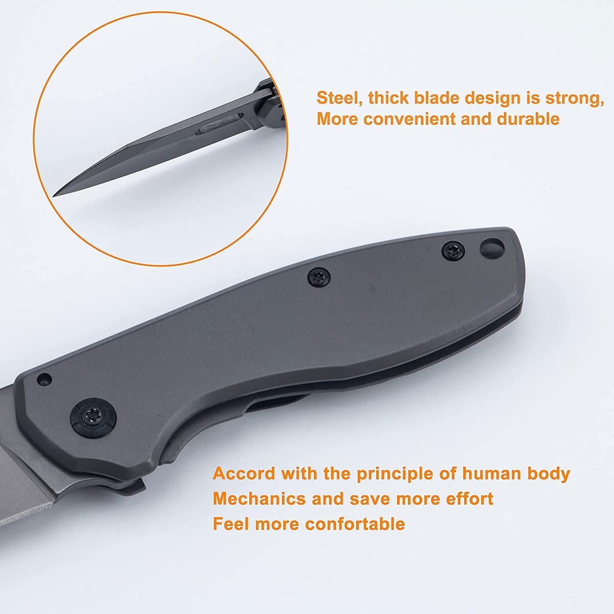 Folding Pocket Knife Deals - RebateKey