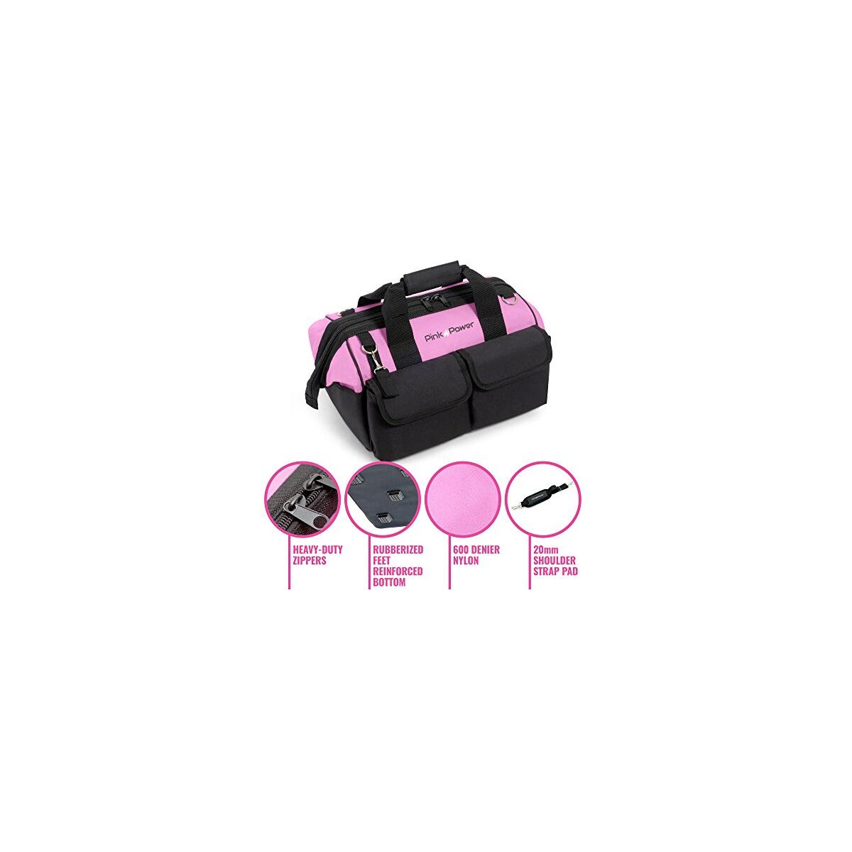 Pink Power Pink Tool Coupons - RebateKey