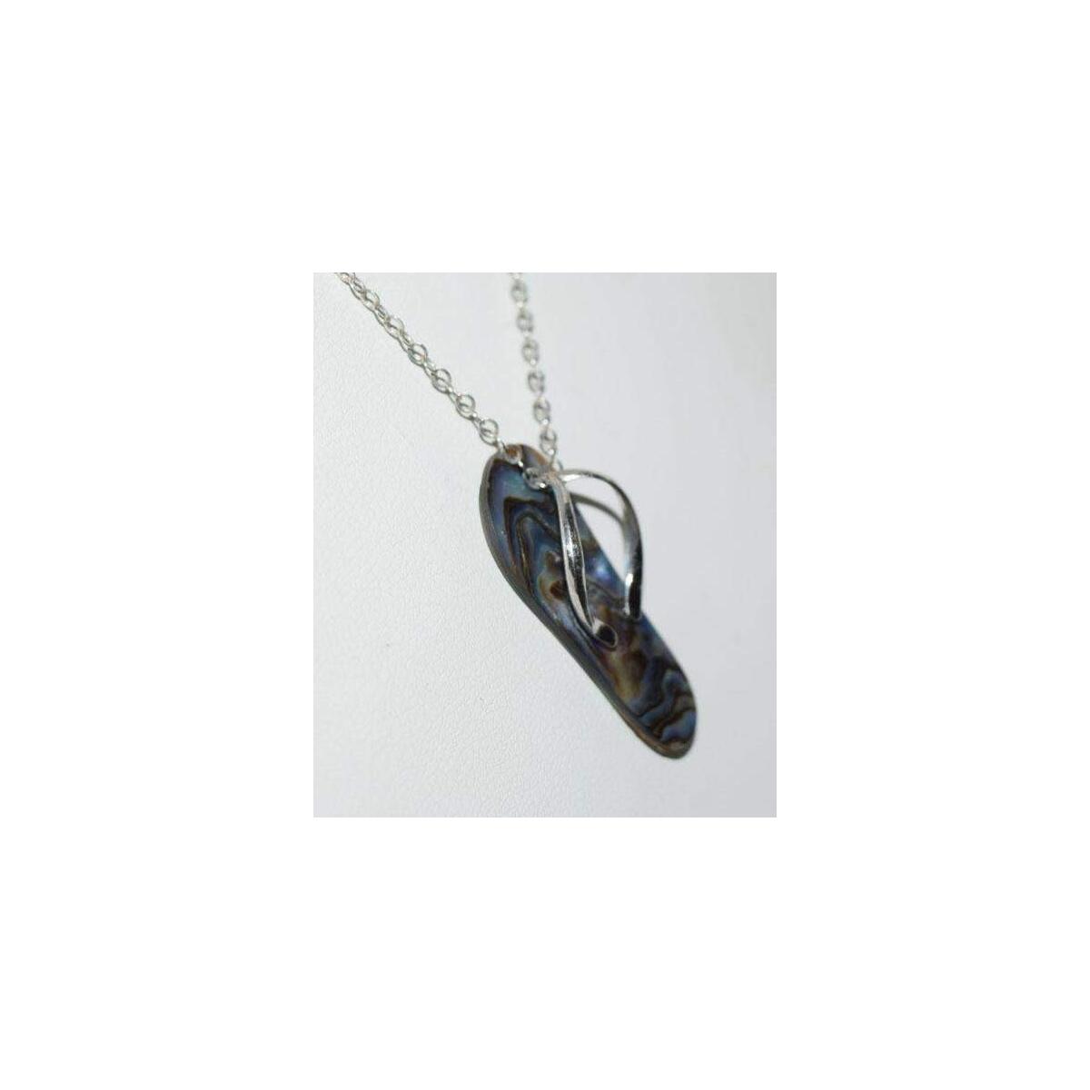Sterling Silver Abalone Flip Promo Codes - RebateKey