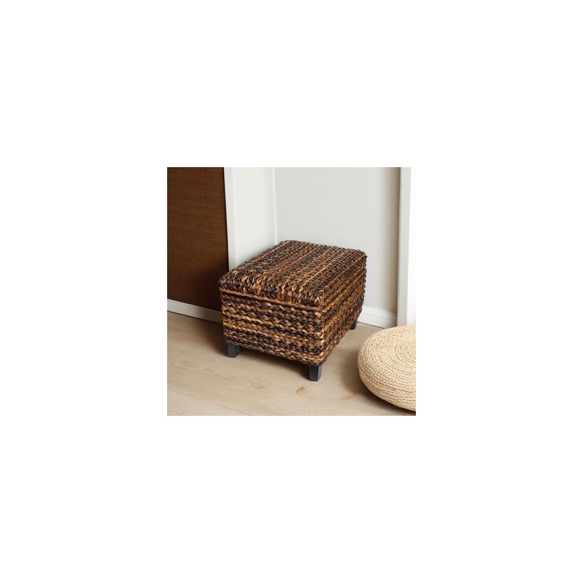 Birdrock Home Woven Seagrass Promo Codes - RebateKey