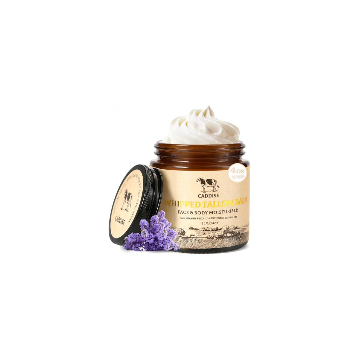 Whipped Beef Tallow Deal - RebateKey