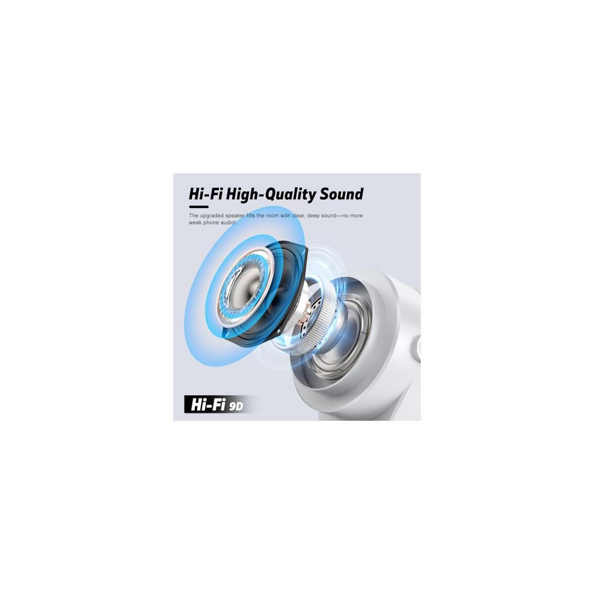 Wireless Induction Bluetooth Speaker Deal - RebateKey