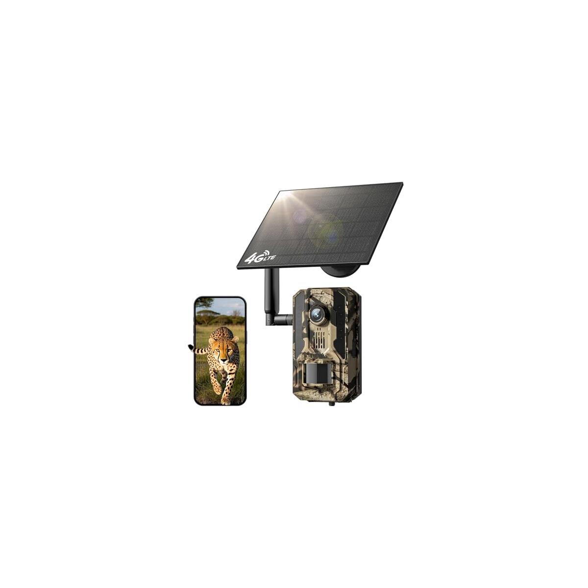 Celluar Trail Cameras Coupons - RebateKey