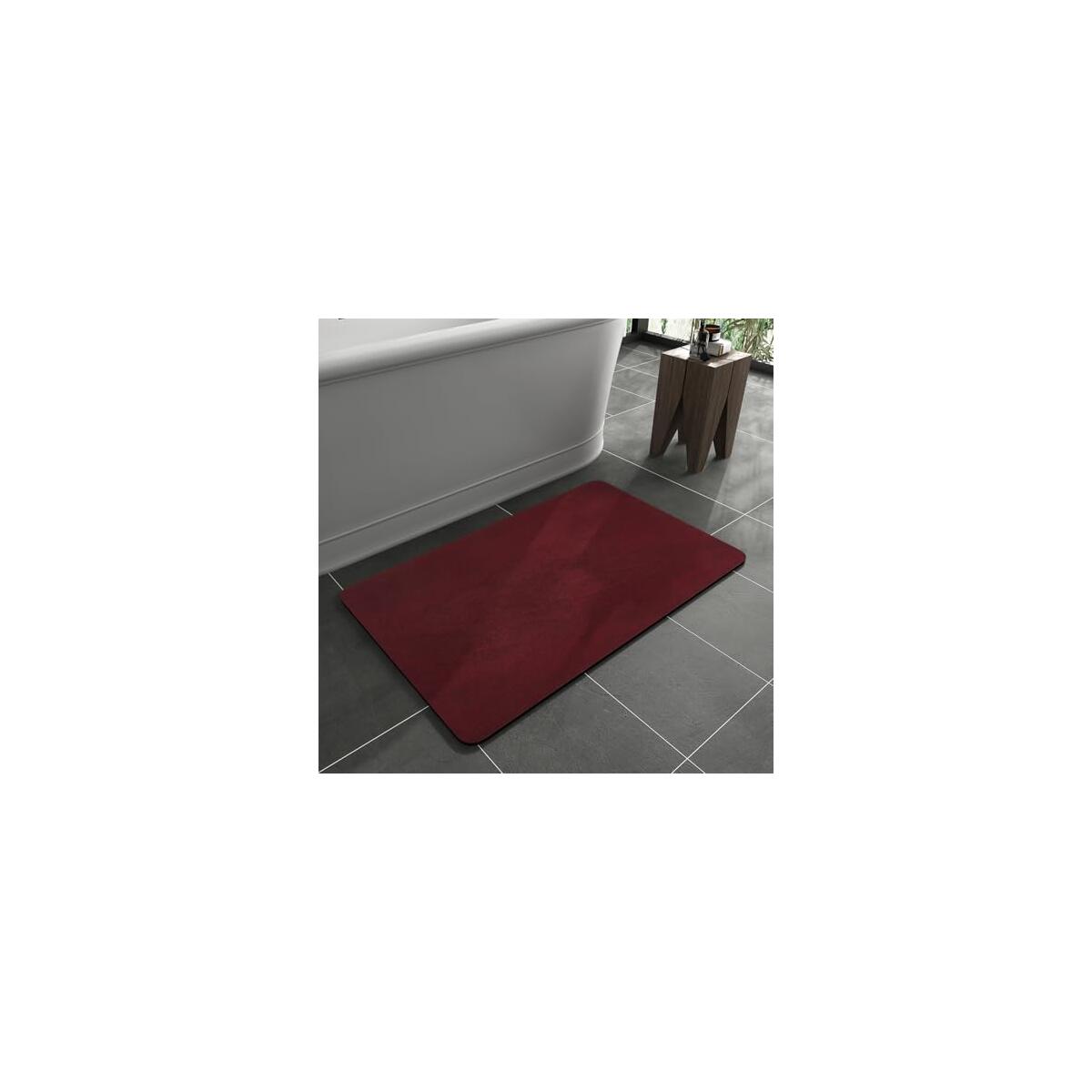 Rubber Backing Non Slipthin Bathroom Rugs Coupons - RebateKey