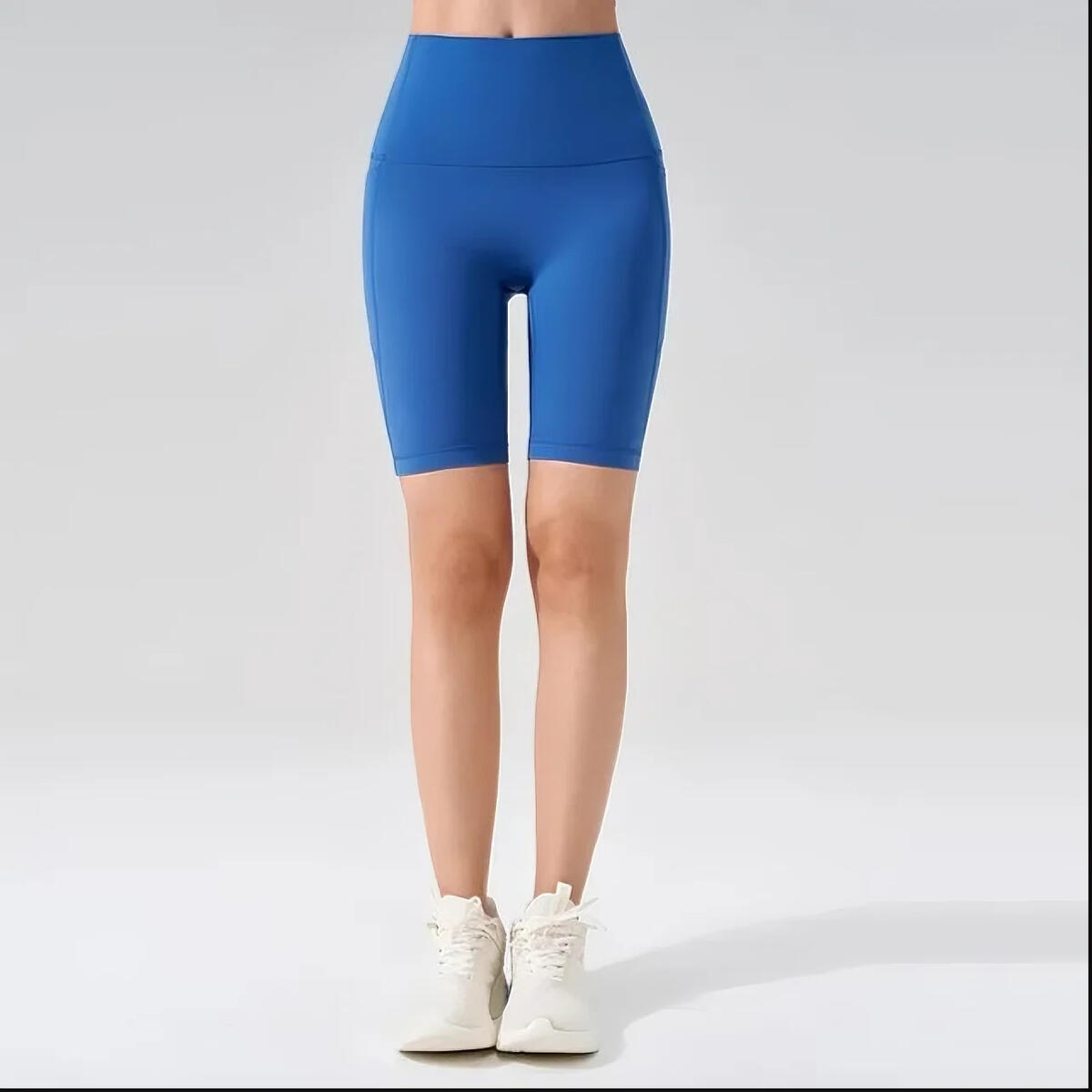 Womens Workout Short Deal - RebateKey